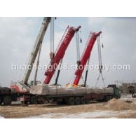 五莲华城专业吊车队伍