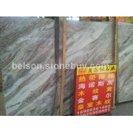 白沙金/白色大理石