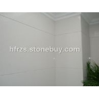 合肥石英石墙面