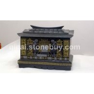 七彩系列骨灰盒之灵石宫