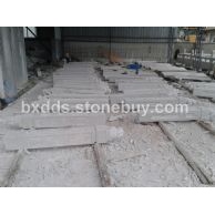 汉白玉栏杆