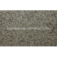 欧亚金麻花岗岩