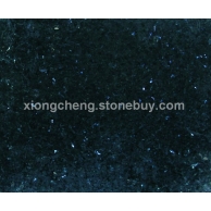 墨晶蓝 星点
