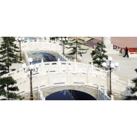 栏杆