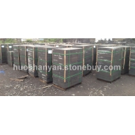 火山岩 洞石 海南黑