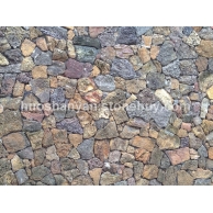 火山岩 洞石 海南黑