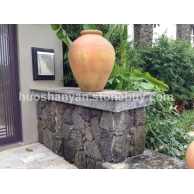 火山岩 洞石 海南黑