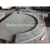 福鼎黑G684异型加工