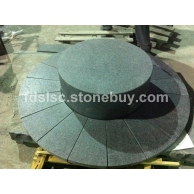 福鼎黑G684异型加工