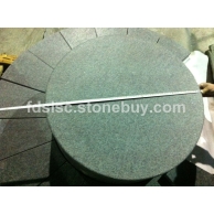 福鼎黑G684异型加工