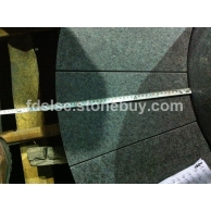 福鼎黑G684异型加工