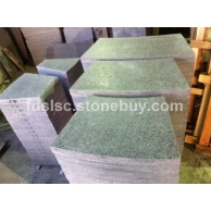 福鼎黑G684异型加工