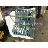 福鼎黑G684异型加工