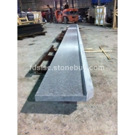 福鼎黑G684异型加工