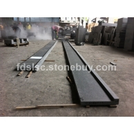 福鼎黑G684异型加工