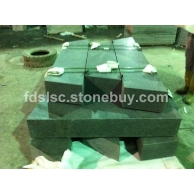 福鼎黑G684异型加工