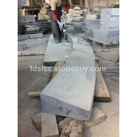 福鼎黑G684异型加工