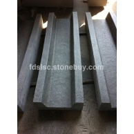 福鼎黑G684异型加工