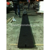 福鼎黑G684异型加工