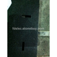 福鼎黑G684异型加工