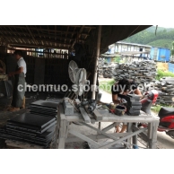 福鼎黑加工廠