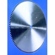 玉田锯业股份有限公司