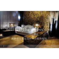 虎眼石板材