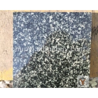 森林绿（小花）光面