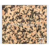 燕山红 （新品）光面