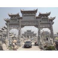 石雕牌坊、石雕厂家、石雕价格、花岗岩石雕价格、汉白玉石雕厂家、天青石厂家
