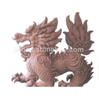 石雕麒麟、石雕厂家、石雕价格、花岗岩石雕价格、汉白玉石雕厂家、天青石厂家