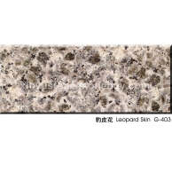 豹皮花G403