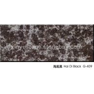 海底黑G409