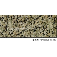 攀西兰G405