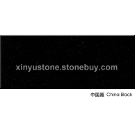 中国黑