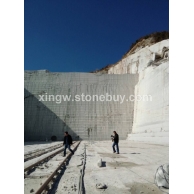 金点芝麻白矿山