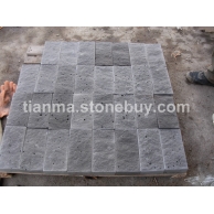 玄武岩/火山岩劈面石