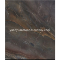 黑金红玉