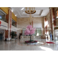 美龙大酒店内装