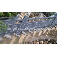 福建G654--栏杆