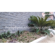 黑色石材--自然面