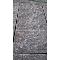 黑色石材--菠萝面