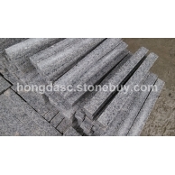 乔治亚灰花岗岩