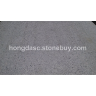 火烧面之麻黑石材