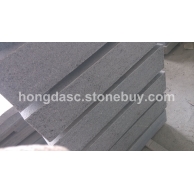 芝麻灰石材－－六面火烧