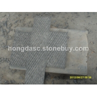 福建芝麻灰石材