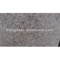 福建石材--黄色锈石