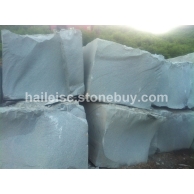 芝麻灰荒料,自有矿山