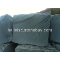 芝麻灰荒料,自有矿山