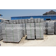 大量供应芝麻白路沿石，花岗岩，火烧板，光板13879276486